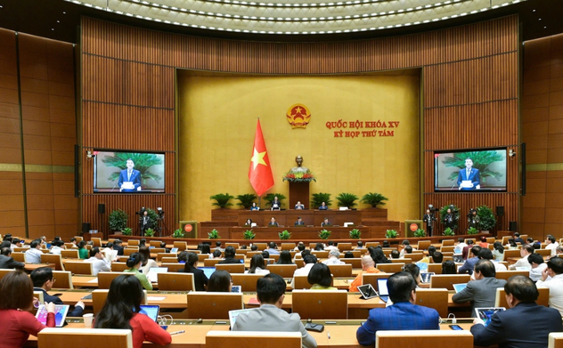 ĐBQH: “Loại hình nhà ở xã hội cho thuê sẽ giúp người dân tiếp cận dễ dàng hơn”