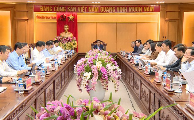 Hà Tĩnh chuẩn bị kỷ niệm các ngày lễ lớn