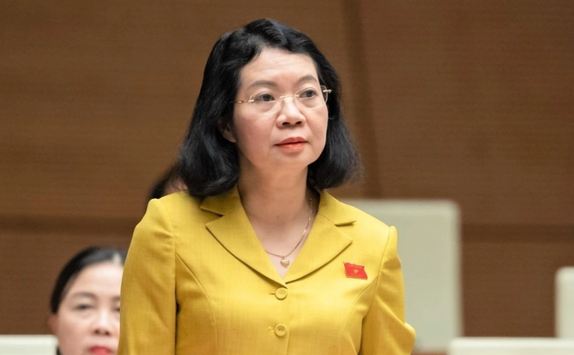 Xây dựng pháp luật: Dứt khoát bỏ tình trạng "không quản được thì cấm"