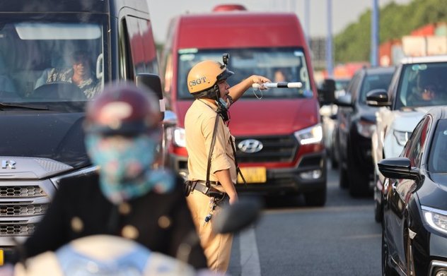 Chính sách nổi bật có hiệu lực từ tháng 11