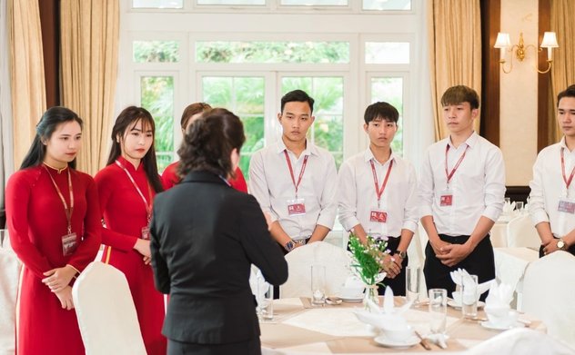 Nguồn nhân lực du lịch Việt Nam vừa thừa lại vừa thiếu?