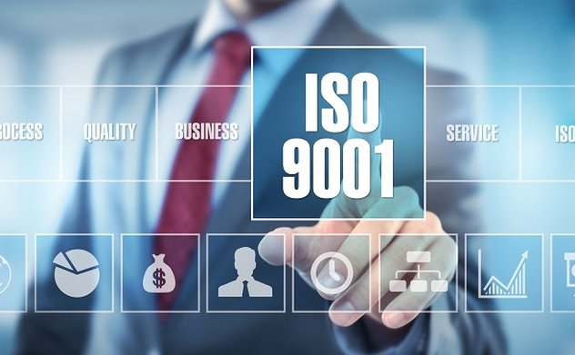 Công bố Hệ thống quản lý chất lượng phù hợp Tiêu chuẩn quốc gia TCVN ISO 9001:2015