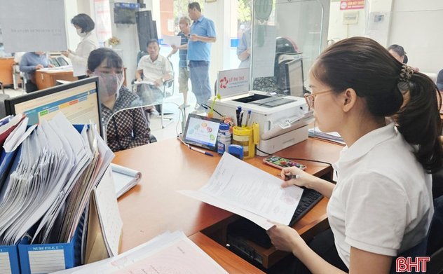 Rà soát, tổng hợp đề xuất các nhiệm vụ mua sắm tài sản, trang thiết bị