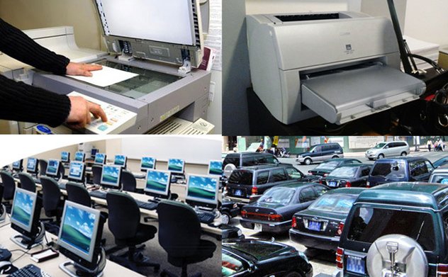 UBND tỉnh yêu cầu rà soát, tổng hợp đề xuất các nhiệm vụ mua sắm tài sản, trang thiết bị