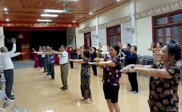 Xu hướng già hóa dân số ở Hà Tĩnh và vấn đề đặt ra