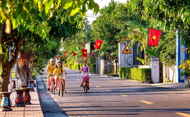 Thời tiết Hà Tĩnh 5 ngày tới: Ngày nắng đẹp, phù hợp với sản xuất, hoạt động vui chơi