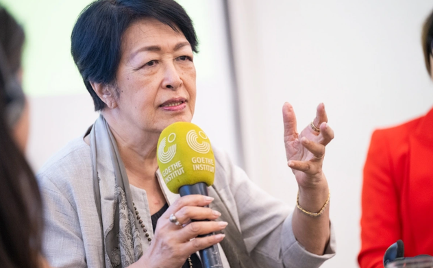 Phụ nữ tham gia chính trị: Thách thức cũ trong kỷ nguyên mới