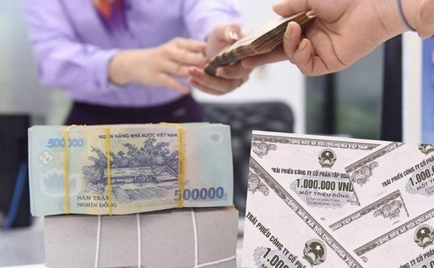 Những điều cần biết về đầu tư trái phiếu doanh nghiệp thông qua Ngân hàng