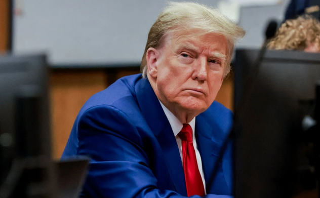 Ông Trump sẽ “tính sổ” với các đối thủ ra sao khi trở lại Nhà Trắng? 