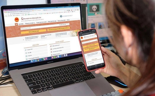 Nghị định 137/2024/NĐ-CP quy định về giao dịch điện tử của cơ quan nhà nước và hệ thống thông tin phục vụ giao dịch điện tử