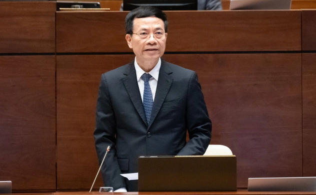 “Giúp người nghèo dùng viễn thông internet thì chắc Việt Nam vào loại nhất"