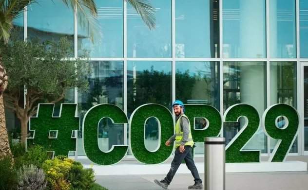 COP29 - Kỳ vọng một bước ngoặt cuộc chiến chống biến đổi khí hậu