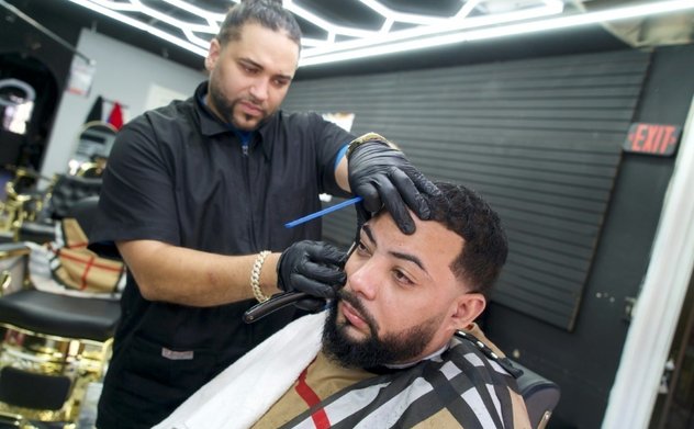 Những người Mỹ gốc Latin đặt trọn niềm tin vào ông Trump