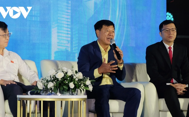 "Chưa bao giờ giá nhà ở xã hội dễ tiếp cận như lúc này"