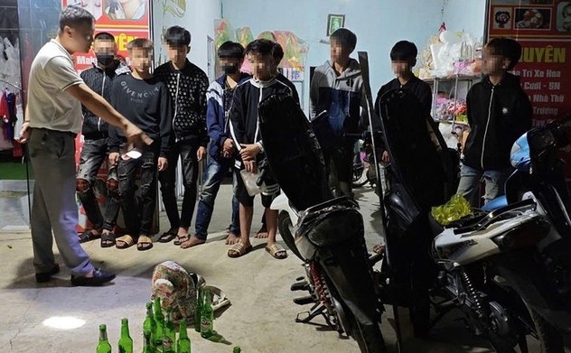 “Đi bão” - khi không còn là hiện tượng?