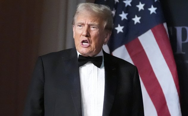 Ông Trump sẽ ban bố tình trạng khẩn cấp để trục xuất người nhập cư trái phép