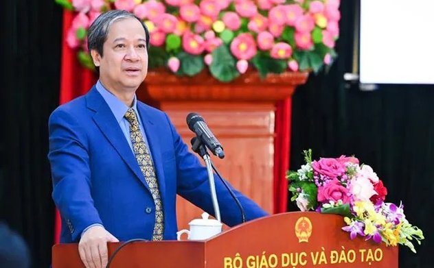 Hôm nay (20/11), kỷ niệm 42 năm ngày Nhà giáo Việt Nam