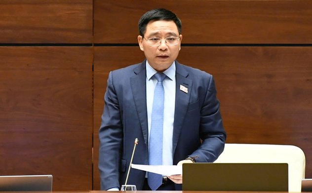 Năm 2027 là thời điểm thích hợp triển khai đầu tư đường sắt tốc độ cao Bắc - Nam