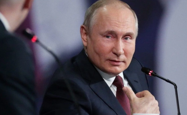 Nga quan tâm đến thỏa thuận ngừng bắn của ông Trump