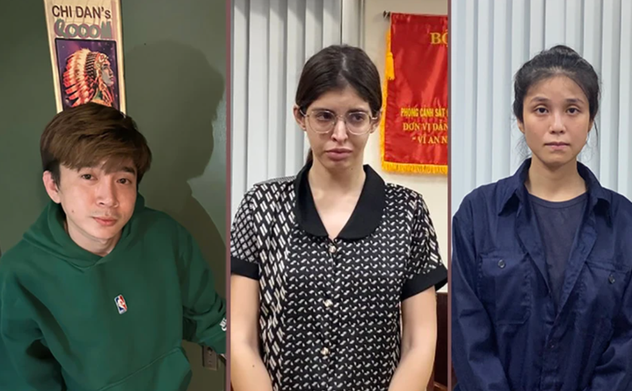 Dạy trẻ… từ người nổi tiếng dính ma túy