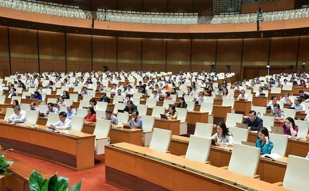 Quốc hội xem xét tăng thuế tiêu thụ đặc biệt đối với rượu, bia