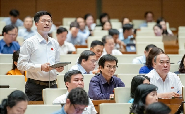 ĐBQH đồng tình ủng hộ ưu đãi thuế cho báo chí