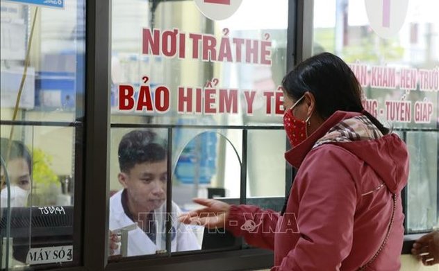 Bộ Y tế ban hành hướng dẫn mới về thanh toán tiền khám bệnh bảo hiểm y tế 