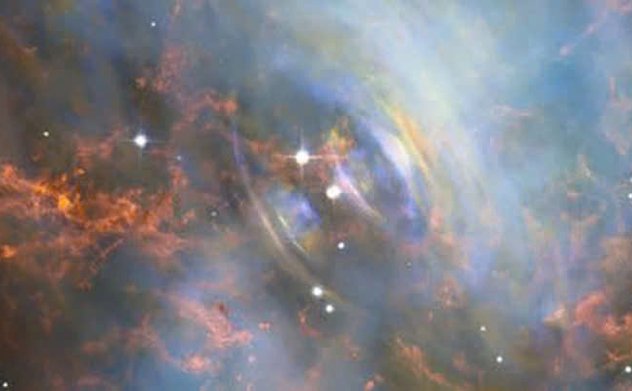 Giải mã tín hiệu lạ truyền tới Trái Đất từ một ngôi sao chết