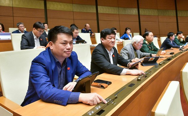 Thí điểm 5 biện pháp ngăn tẩu tán tài sản trong các đại án