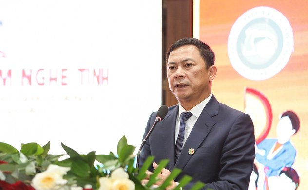 Hội thảo khoa học Quốc gia “Bảo tồn, phát huy giá trị di sản dân ca Ví, Giặm Nghệ Tĩnh” 