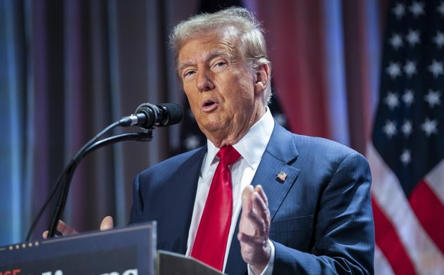 Tổng thống Mỹ có quyền lực ân xá thế nào