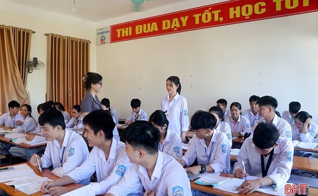 1.039 thí sinh tham gia Kỳ thi Học sinh giỏi tỉnh lớp 12