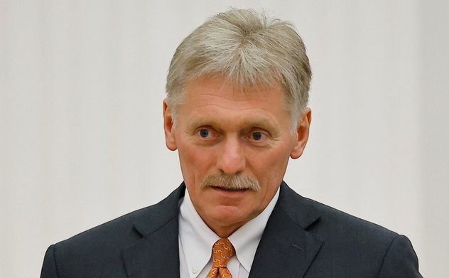 Nga cáo buộc Ukraine từ chối đàm phán hòa bình 