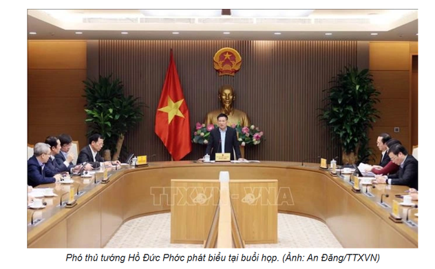 Hợp nhất nguyên trạng Bộ Thông tin và Truyền thông với Bộ Khoa học và Công nghệ