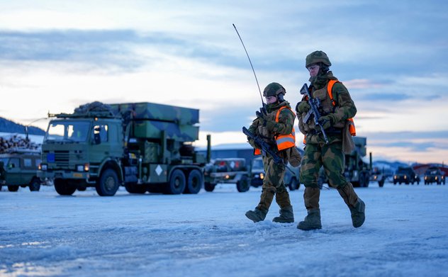 Tham vọng 500 tỷ euro của EU để ứng phó áp lực từ ông Trump