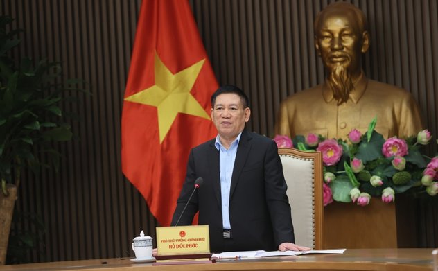 Hợp nhất Bộ Tài chính, Kế hoạch & Đầu tư dự kiến giảm 22 đầu mối 