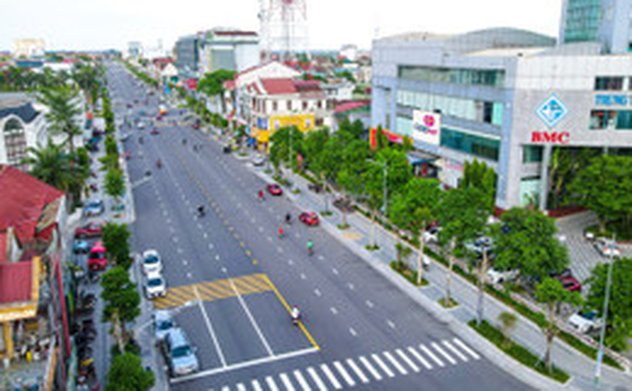 Hà Tĩnh ban hành công văn triển khai tổng kết Nghị quyết 18-NQ/TW