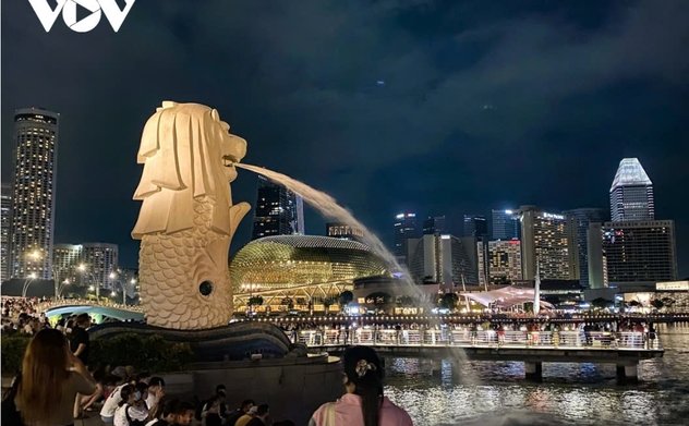 Đổi mới quản lý công ở Sigapore và kinh nghiệm cho Việt Nam 