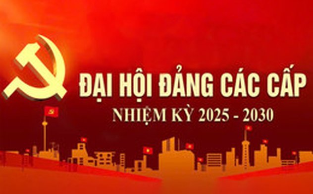 Hướng dẫn công tác nhân sự Ủy ban Kiểm tra tại đại hội Đảng nhiệm kỳ 2025-2030 