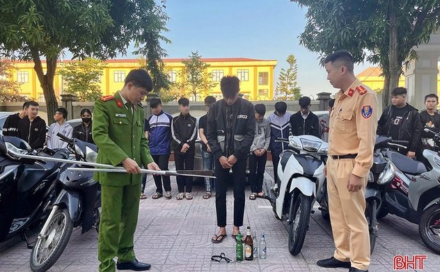 “Sức nóng” từ chỉ đạo phòng ngừa vi phạm pháp luật liên quan đến thanh thiếu niên