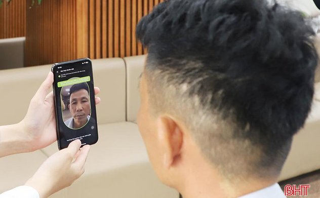 Những giao dịch sẽ bị dừng nếu không xác thực tài khoản trước 1/1/2025 