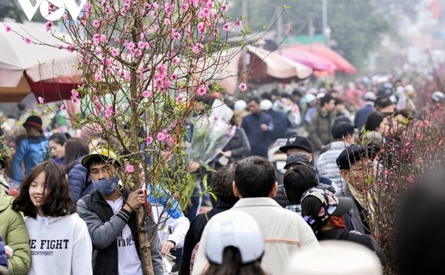 Đón Tết Nguyên đán Ất Tỵ 2025 vui tươi, lành mạnh, an toàn, tiết kiệm