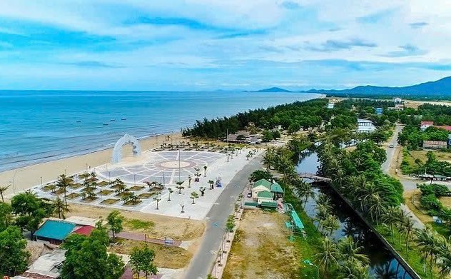 Hà Tĩnh triển khai thực hiện QĐ số 1539/QĐ-TTg về đề án mở rộng, thành lập mới các khu bảo tồn biển, khu bảo vệ nguồn lợi thuỷ sản 