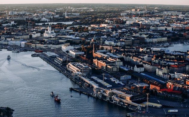 Những 'nhà máy điện' trên ban công ở châu Âu 