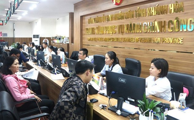 Chi tiết toàn bộ bảng lương công chức áp dụng năm 2025