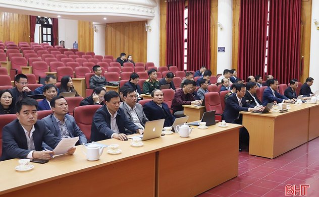 Tập trung hoàn thiện cơ chế, chính sách pháp luật về phòng, chống tham nhũng 