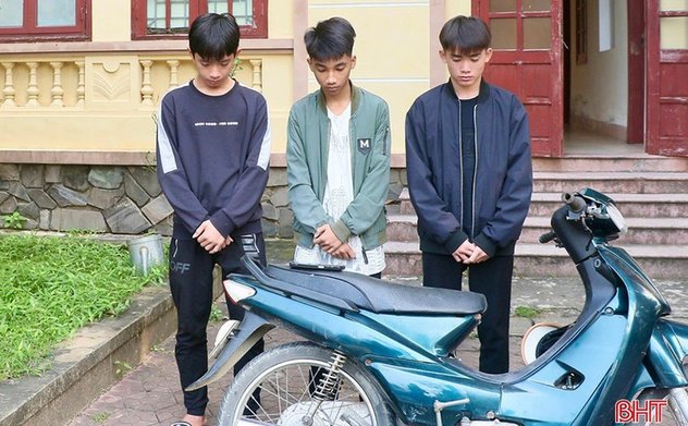 UBND tỉnh chỉ thị cao điểm tấn công, trấn áp tội phạm, bảo đảm ANTT dịp Tết