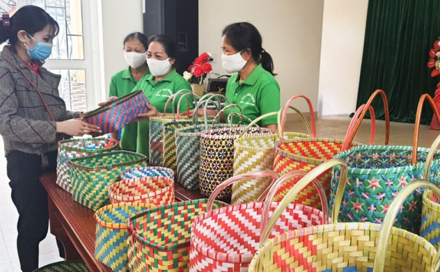 Hà Tĩnh triển khai mô hình “Cộng đồng dân cư không rác thải nhựa” 