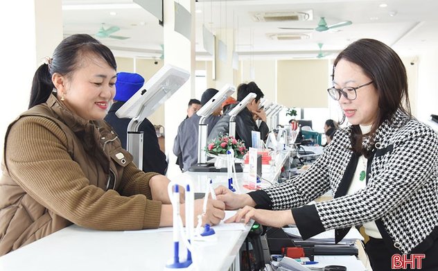 Sẵn sàng vận hành bộ máy mới sau sắp xếp đơn vị hành chính giai đoạn 2023-2025