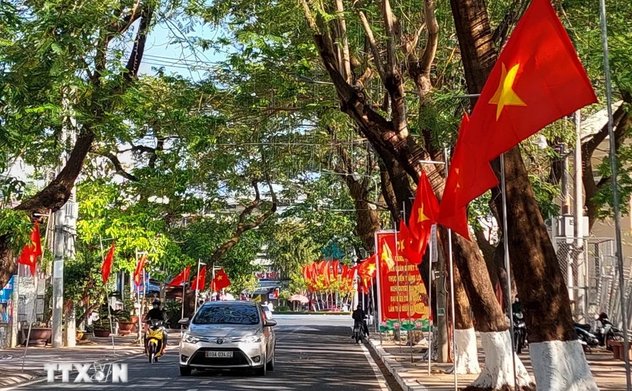 Chỉ thị số 40-CT/TW  của Ban Bí thư về việc tổ chức Tết Ất Tỵ năm 2025 